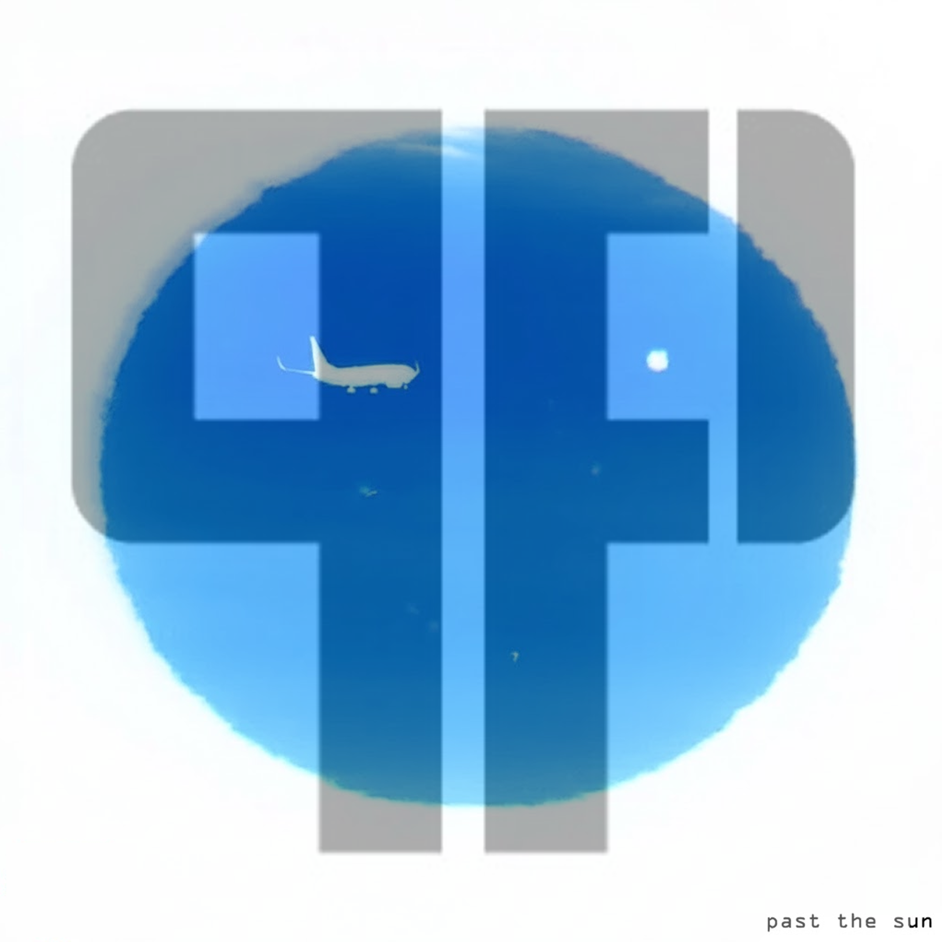 Past The Sun artwork